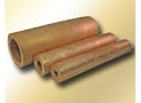 BUNTING ET1424 1-3/4 X 3 (CC3005) SAE841 Sintered Cored Bar