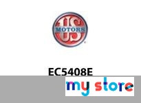 US Motors EC5408E 115 to 230 VAC 60 Hz 1-Phase | YarinInd