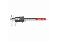 Starrett EC799B-6/150 Electronic Slide Caliper, Stainless Steel, .0005" Resolution, 0-6" Measuring Range and OutputElectronic Sl