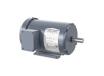 Baldor ECC101M0H5DF4 5HP, 1800RPM, 3PH, 60HZ, 145T | YarinInd