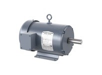 Baldor ECC101M0H7EF4 7.5HP, 1800RPM, 3PH, 60HZ, 184T, 3648B, TEFC, F