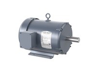 Baldor ECC101M0H7FF4 7.5HP, 1800RPM, 3PH, 60HZ, 213T, 3730B, TEFC, F