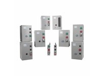 Cutler Hammer ECN0501AAA NON-COMBO NEMA 1 FVNR SZ 0 120V Coil | Reliable Industrial Supplies