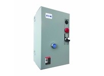 Cutler Hammer ECN0711CAA NEMA FVNR SZ 1-ENCL1 CPT 240/480//120 | Reliable Industrial Supplies