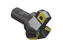 CUTTING TOOL TECHNOLOGIES ECNM-450 CUTTER BODIES