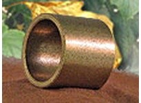 BUNTING ECOP050814 5/16 x 1/2 x 7/8 SAE841 ECO (USDA H-1) Plain Bearing SAE841 ECO (USDA H-1) Plain Bearing