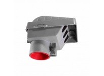 Orbit ECP-75 PVC SERVICE ENTRANCE HEAD 3/4 | YarinInd