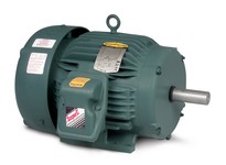 ECP4102T-4 20HP, 1180RPM, 3PH, 60HZ, 286T, 1062M, TEFC, F1