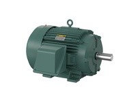 Baldor ECP4308T-5 40HP, 1190RPM, 3PH, 60HZ, 364T, TEFC | High-Performance Motor