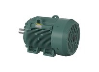 Baldor ECP4404T-5 75HP, 1185RPM, 3PH, 60HZ, 405T, TEFC, F1