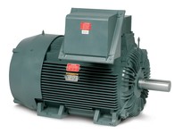 ECP4406T-5 150HP, 1785RPM, 3PH, 60HZ, 445T, A4488M, TEFC