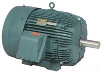 ECP44156TR-4 150HP, 1190RPM, 3PH, 60HZ, 447T, A44120M, TEFC