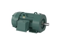 Baldor ECP44304T-5 300HP, 1785RPM, 3PH, 60HZ, 449T, TEFC, F1