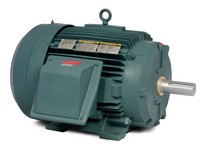 BALDOR ECP84409T-4 100HP, 1190RPM, 3PH, 60HZ, 444T, A44064M, TEFC