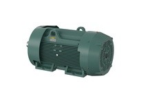 Baldor ECP844256TR-5 250HP, 1188RPM, 3PH, 60HZ, 449T, TEFC, F1