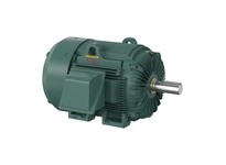 Baldor ECPM4400T-4 100HP, 1785RPM, 3PH, 60HZ, 405T, TEFC, F1