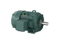 Baldor ECPM4406T-4 150HP, 1785RPM, 3PH, 60HZ, 445T, TEFC, F1