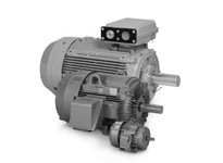 Baldor ECR585006-PP M3BN 587MLB 6P B3 500HP | High-Performance Motor