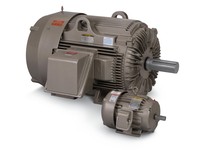 BALDOR ECR9204T20HP 1765RPM, 3PH, 60HZ, 256T, 0962M, TEFC, F1, 230/460