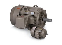 BALDOR ECR9306T 30HP 1180RPM 3PH 60HZ 326T 1272M TEFC F1