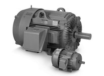 BALDOR ECR93504TR-4 350HP 1785RPM 3PH 60HZ 449T A44160M TEFC