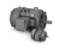 Baldor ECR93506TR-4 HP: 350 RPM: 1190 Phase: 3 Frequency: 60HZ Frame:L449T Motor Type: A44208M Enclosure: TEFC