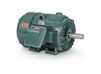 BALDOR ECR9606TR 60HP 1185RPM 3PH 60HZ 404T A40064M TEFC
