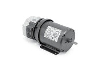Baldor ECS100A1H1DF4 1HP, 1800RPM, 3PH, 60HZ, 143T, TEFC, AXIAL
