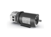 Baldor ECS100A4H3DB4 3HP, 1800RPM, 3PH, 60HZ, 145TC, TEFC, AXIAL