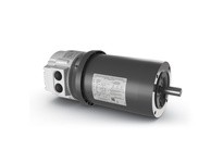 Baldor ECS100A4H3EC4 3HP, 1800RPM, 3PH, 60HZ, 182TC, 3624B, TEFC, F1
