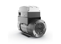 Baldor ECS100T1H1DB4 1HP, 1800RPM, 3PH, 60HZ, 143TC, TEFC, TOP