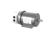 Baldor ECS101A4H3DF4 3HP, 1800RPM, 3PH, 60HZ, 145T, TEFC, AXIAL