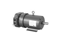 Baldor ECS101A4H3EF4 3HP, 1800RPM, 3PH, 60HZ, 182T, TEFC, AXIAL