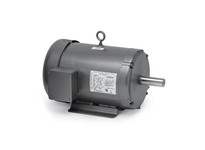 Baldor ECS101M0H3DF4 3HP, 1800RPM, 3PH, 60HZ, 145T | YarinInd
