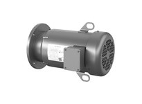 Baldor ECS101M0K4ED4 4KW, 1500RPM, 3PH, 50HZ, D112 | YarinInd
