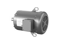 Baldor ECS101M0K5P5FC4 5.5KW, 1500RPM, 3PH, 50HZ, D132D, 3730B, TEFC