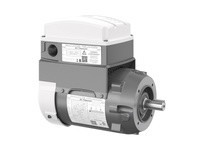 Baldor ECS101T3K0P8DC4 0.75KW, 1500RPM, 3PH, 50HZ, D90C, 3514B, TEFC