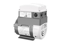 Baldor ECS101T3K0P8DF4 0.75KW, 1500RPM, 3PH, 50HZ, D90S, 3514B, TEFC