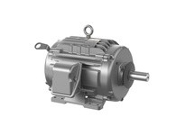 Baldor ECTM2276T-G-AO 7.5 AIR OVERHP, 1180RPM, 3PH, 60HZ | Reliable Motors