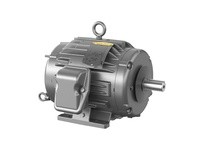 Baldor ECTM3665T-G-AO 5 AIR OVERHP, 1750RPM, 3PH, 60HZ, 184T, 0642M