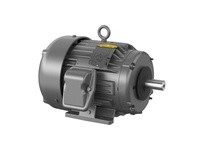 Baldor ECTM3667T-5G 1.5HP, 1170RPM, 3PH, 60HZ, 182T, 0630M, TEFC, F