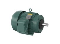Baldor ECTM3768T-G 5HP, 1160RPM, 3PH, 60HZ, 15T, TEFC | Industrial Motors
