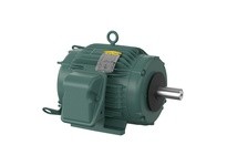 Baldor ECTM3768T-G-AO 5 AIR OVERHP, 1160RPM, 3PH, 60HZ, 215T | YarinInd
