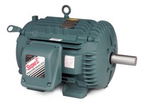 ECTM4100T 15 AIR OVERHP, 1180RPM, 3PH, 60HZ, 284T, 1042