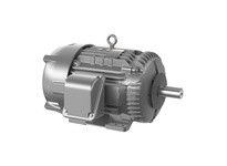 Baldor ECTM4100T-5G 15HP, 1175RPM, 3PH, 60HZ, 284T | YarinInd