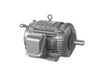 Baldor ECTM4100T-G-AO 15 AIR OVERHP, 1175RPM, 3PH, 60HZ, 284T, 1046