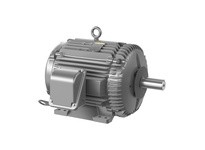 Baldor ECTM4110T-G-AO 40 AIR OVERHP, 1775RPM, 3PH, 60HZ, 324T, 1254