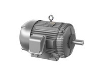 Baldor ECTM4115T-G 50HP, 1775RPM, 3PH, 60HZ, 326T, 1272M, TEFC, F1
