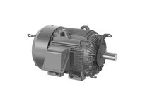 Baldor ECTM4403T-5G 60HP, 1185RPM, 3PH, 60HZ, 405T, A40064M, TEFC