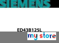 Siemens ED43B125L